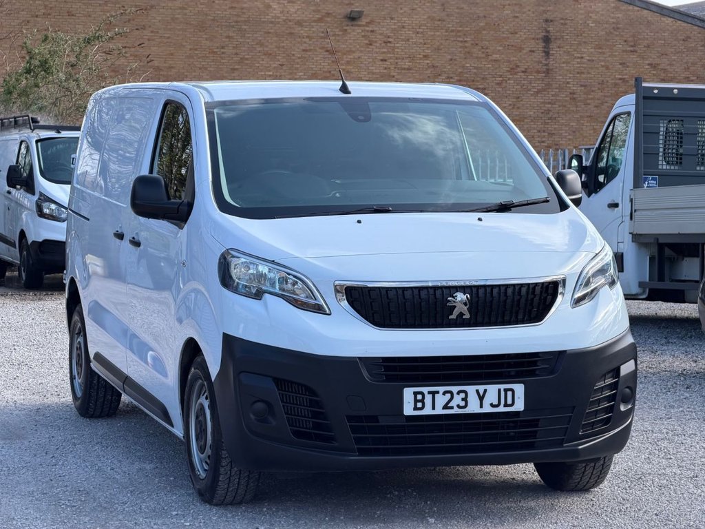 Used Peugeot Expert 2023 for sale - 78110134: Photo 10