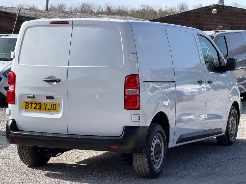 Used Peugeot Expert 2023 for sale - 78110134: Photo 11