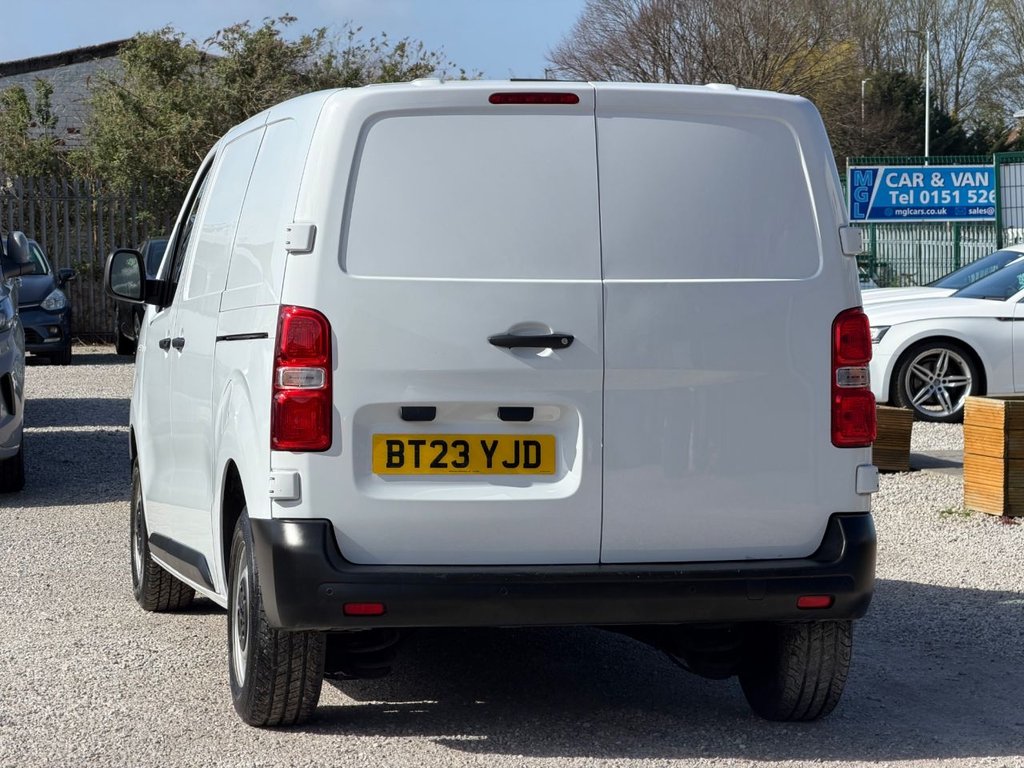 Used Peugeot Expert 2023 for sale - 78110134: Photo 12