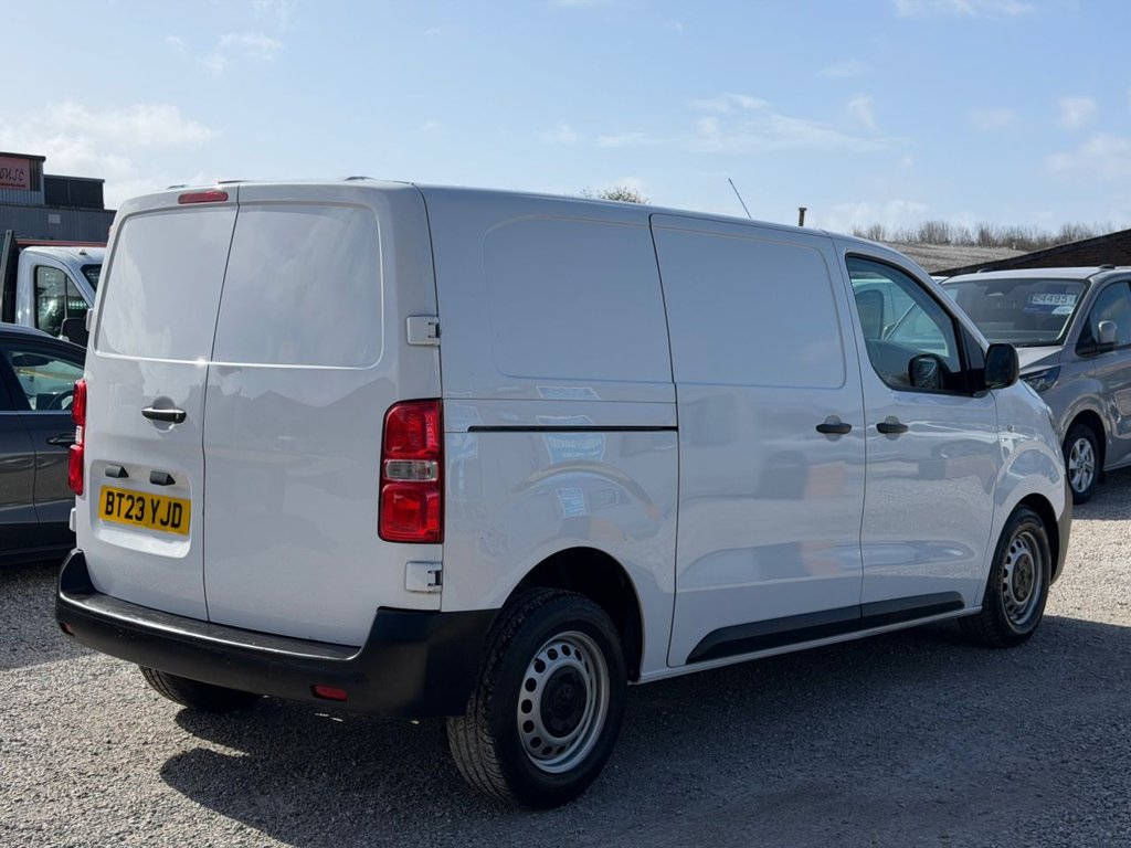 Used Peugeot Expert 2023 for sale - 78110134: Photo 13