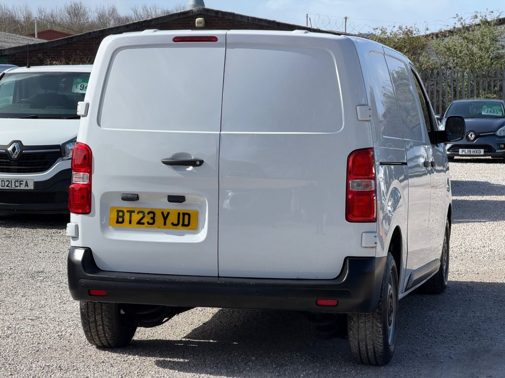 Used Peugeot Expert 2023 for sale - 78110134: Photo 14