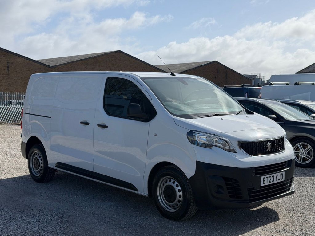 Used Peugeot Expert 2023 for sale - 78110134: Photo 15