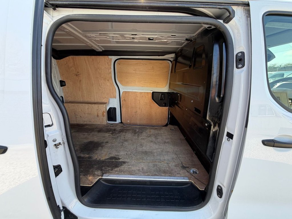 Used Peugeot Expert 2023 for sale - 78110134: Photo 16