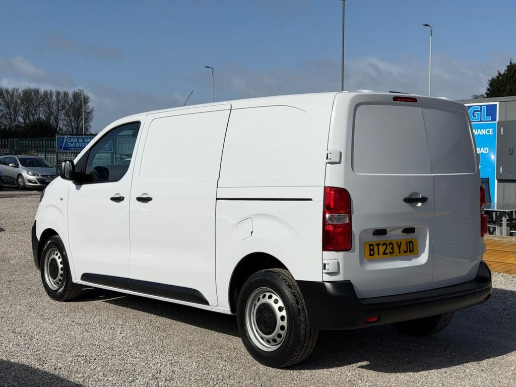 Used Peugeot Expert 2023 for sale - 78110134: Photo 19