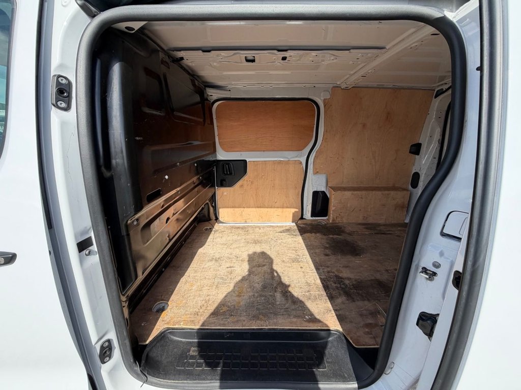 Used Peugeot Expert 2023 for sale - 78110134: Photo 20