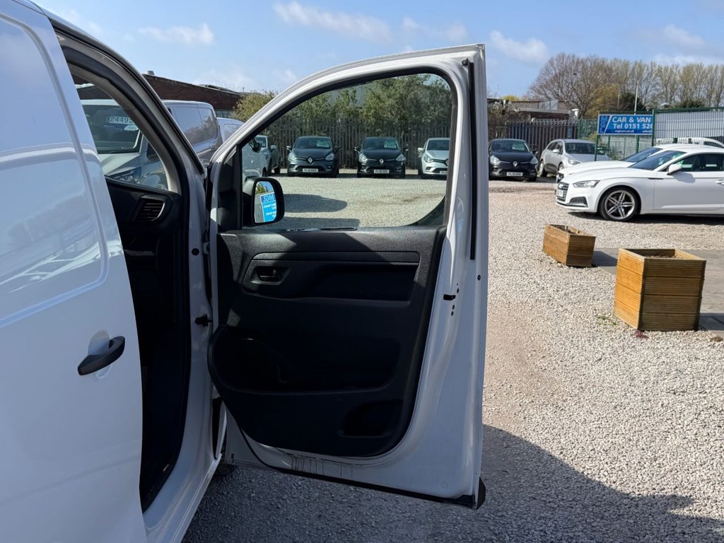 Used Peugeot Expert 2023 for sale - 78110134: Photo 23