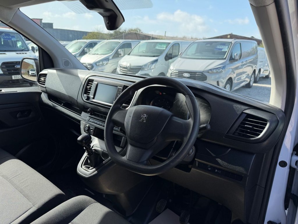 Used Peugeot Expert 2023 for sale - 78110134: Photo 25