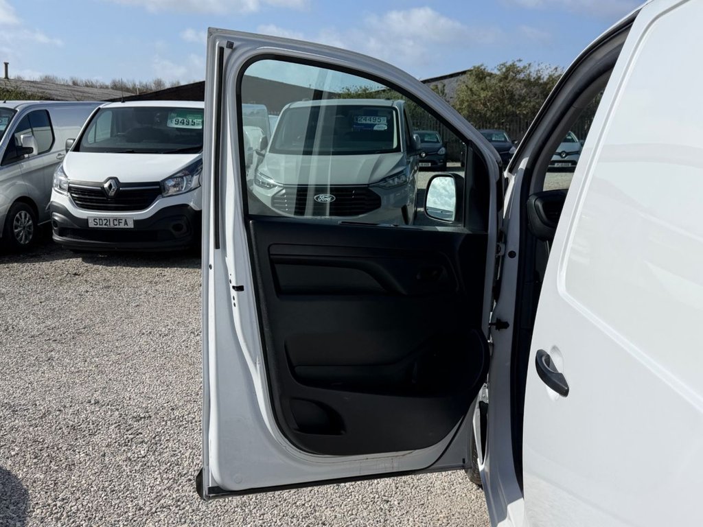 Used Peugeot Expert 2023 for sale - 78110134: Photo 28