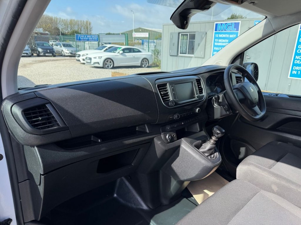 Used Peugeot Expert 2023 for sale - 78110134: Photo 29