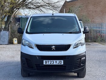 Used Peugeot Expert 2023 for sale - 78110134: Photo
