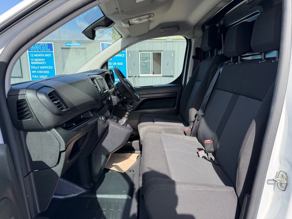 Used Peugeot Expert 2023 for sale - 78110134: Photo 30