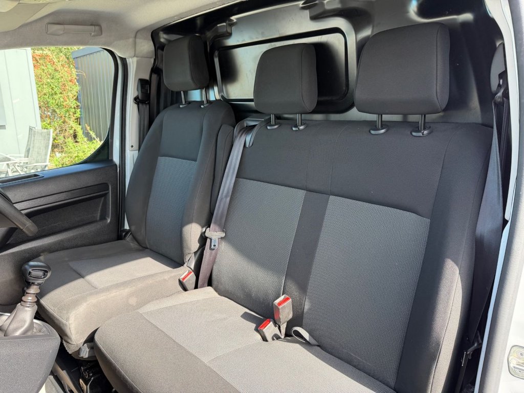 Used Peugeot Expert 2023 for sale - 78110134: Photo 31