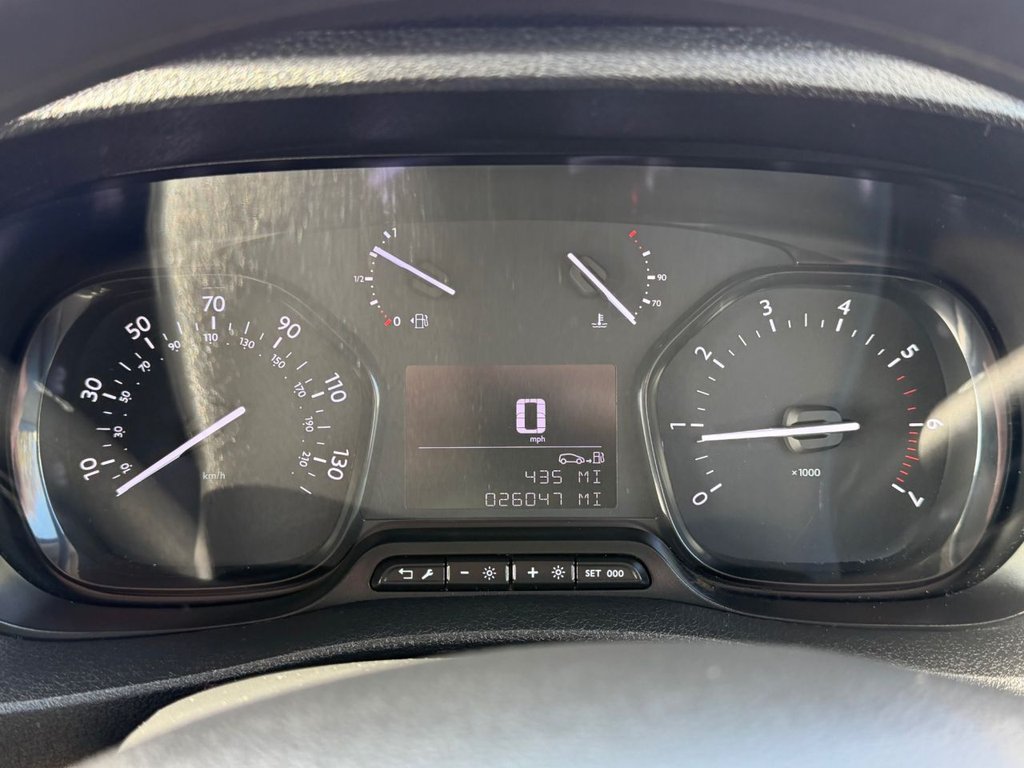 Used Peugeot Expert 2023 for sale - 78110134: Photo 32