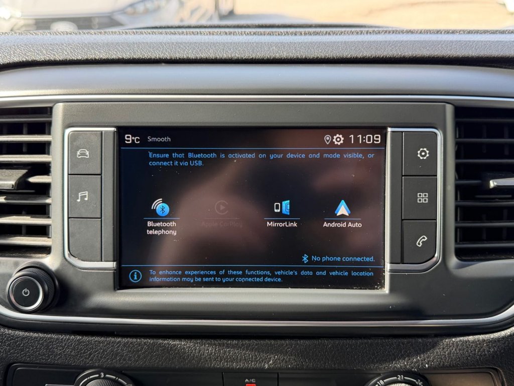 Used Peugeot Expert 2023 for sale - 78110134: Photo 38