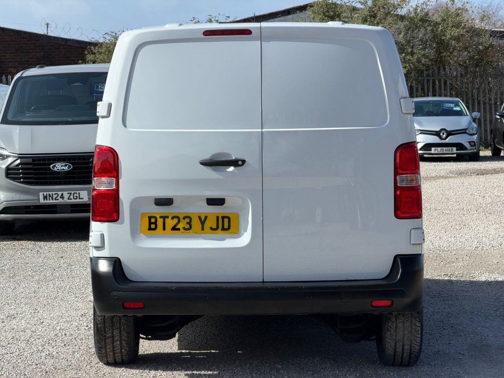 Used Peugeot Expert 2023 for sale - 78110134: Photo 4