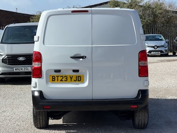 Used Peugeot Expert 2023 for sale - 78110134: Photo