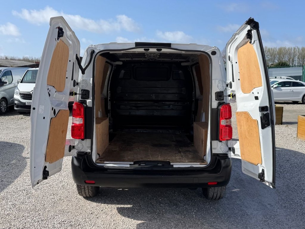 Used Peugeot Expert 2023 for sale - 78110134: Photo 5