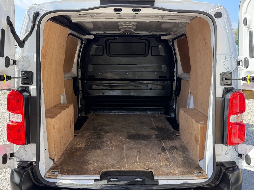 Used Peugeot Expert 2023 for sale - 78110134: Photo 6