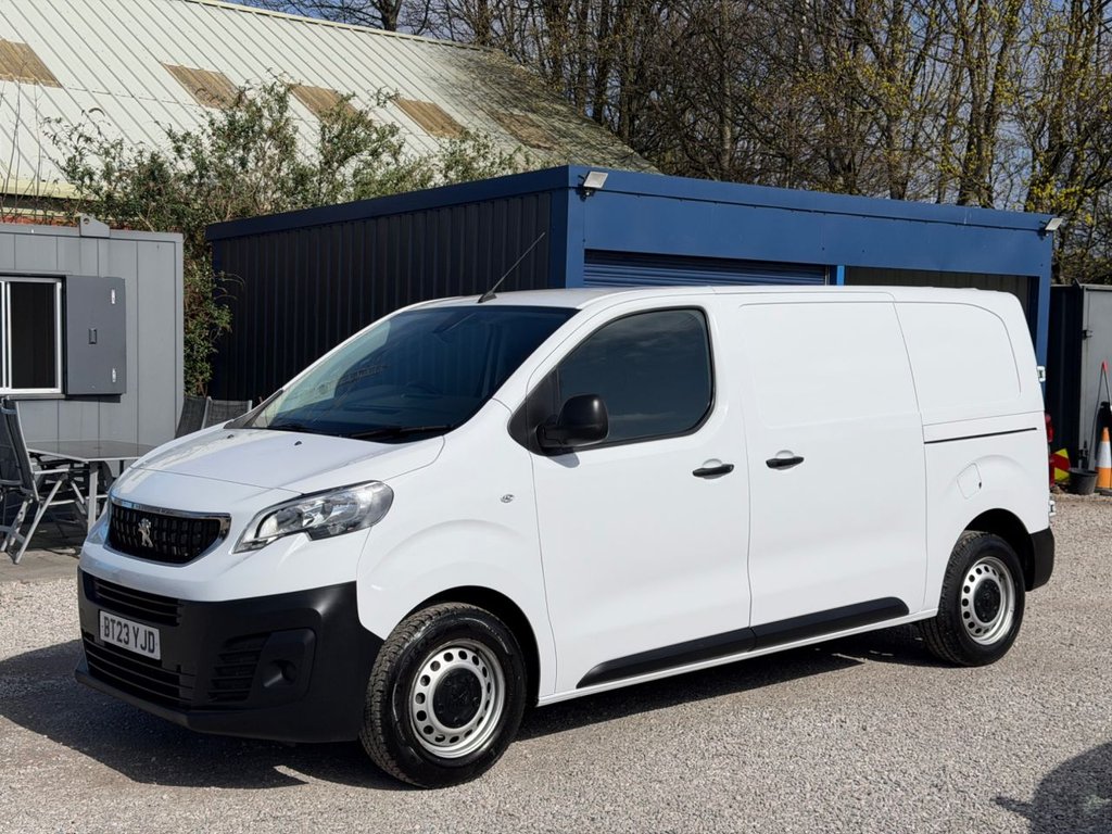 Used Peugeot Expert 2023 for sale - 78110134: Photo 7