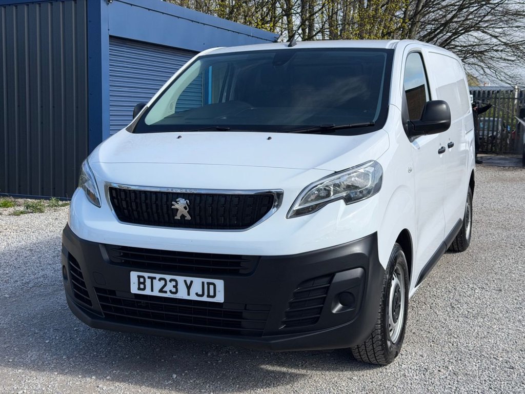 Used Peugeot Expert 2023 for sale - 78110134: Photo 9