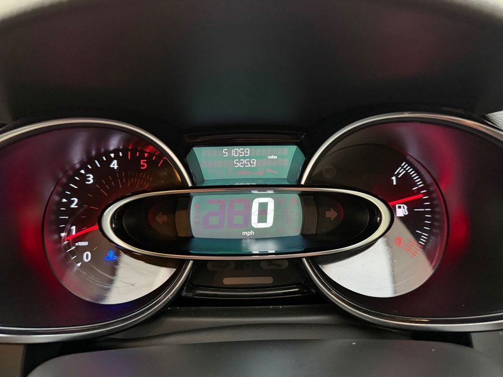 Used Renault Clio 2025 for sale - 76820206: Photo 13