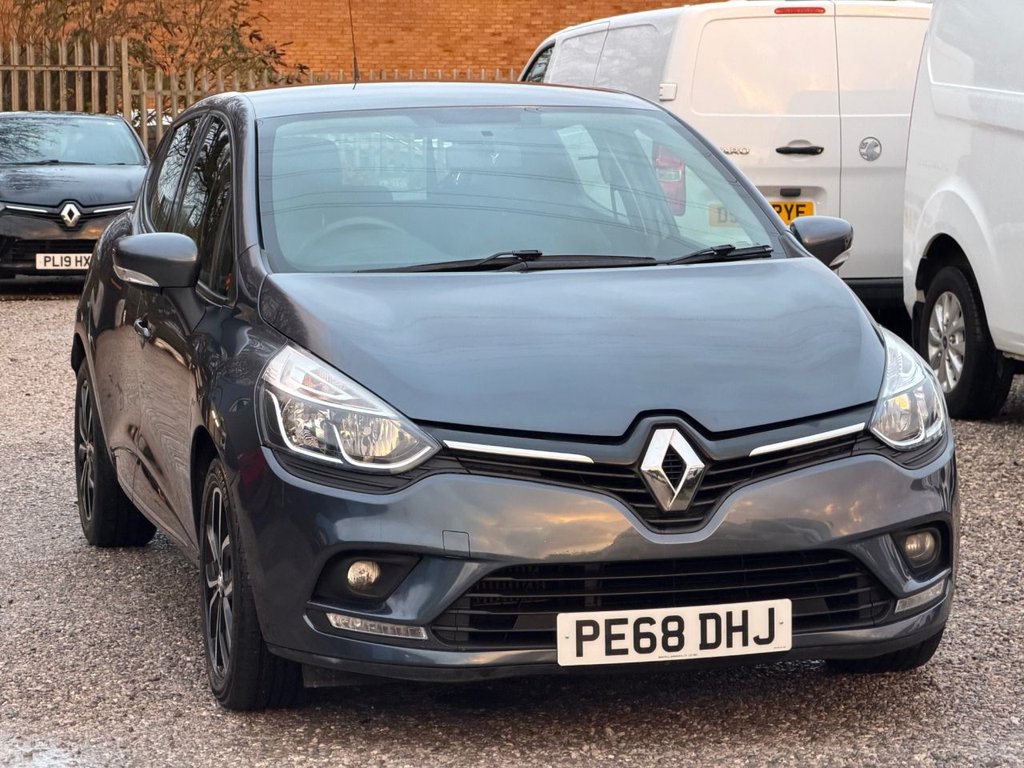 Used Renault Clio 2025 for sale - 76820206: Photo 14