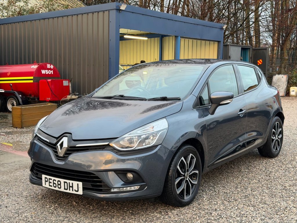 Used Renault Clio 2025 for sale - 76820206: Photo 16