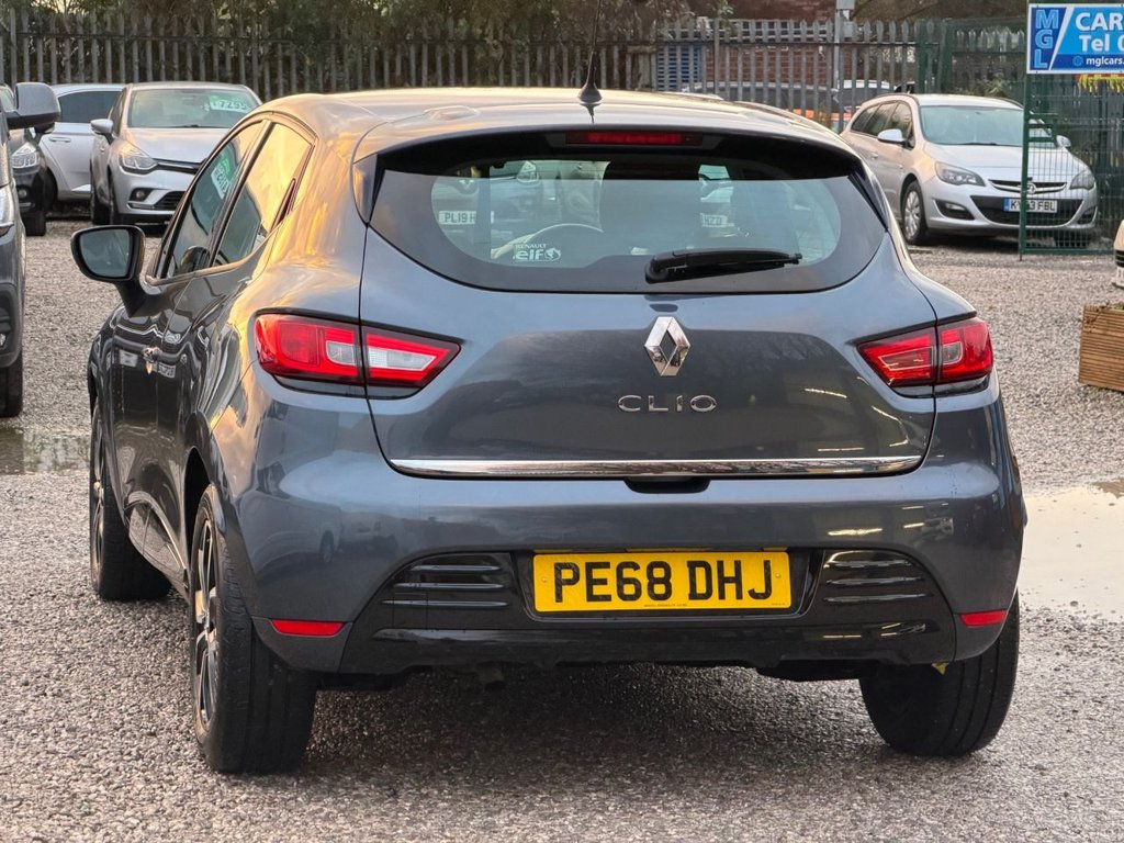 Used Renault Clio 2025 for sale - 76820206: Photo 19