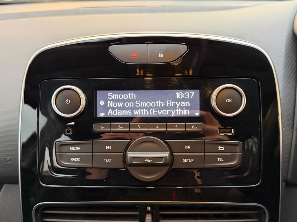 Used Renault Clio 2025 for sale - 76820206: Photo 21