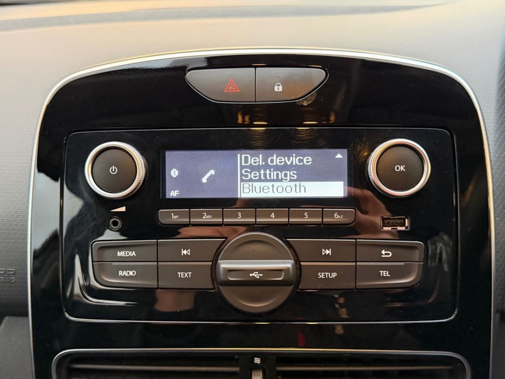 Used Renault Clio 2025 for sale - 76820206: Photo 22