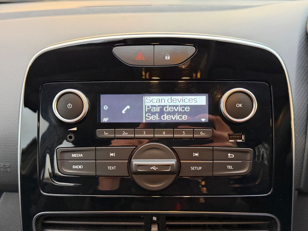 Used Renault Clio 2025 for sale - 76820206: Photo 23