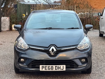 Used Renault Clio 2025 for sale - 76820206: Photo