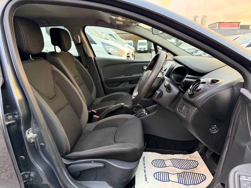 Used Renault Clio 2025 for sale - 76820206: Photo 33