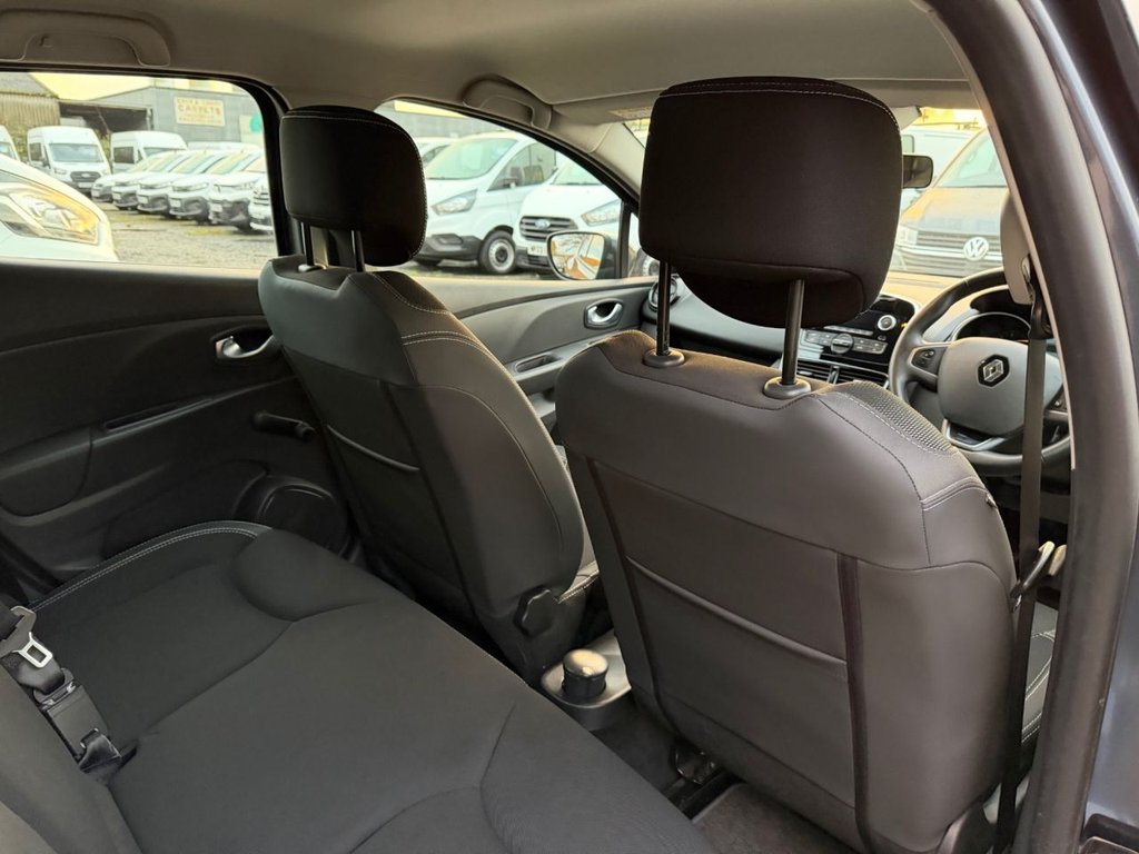 Used Renault Clio 2025 for sale - 76820206: Photo 34