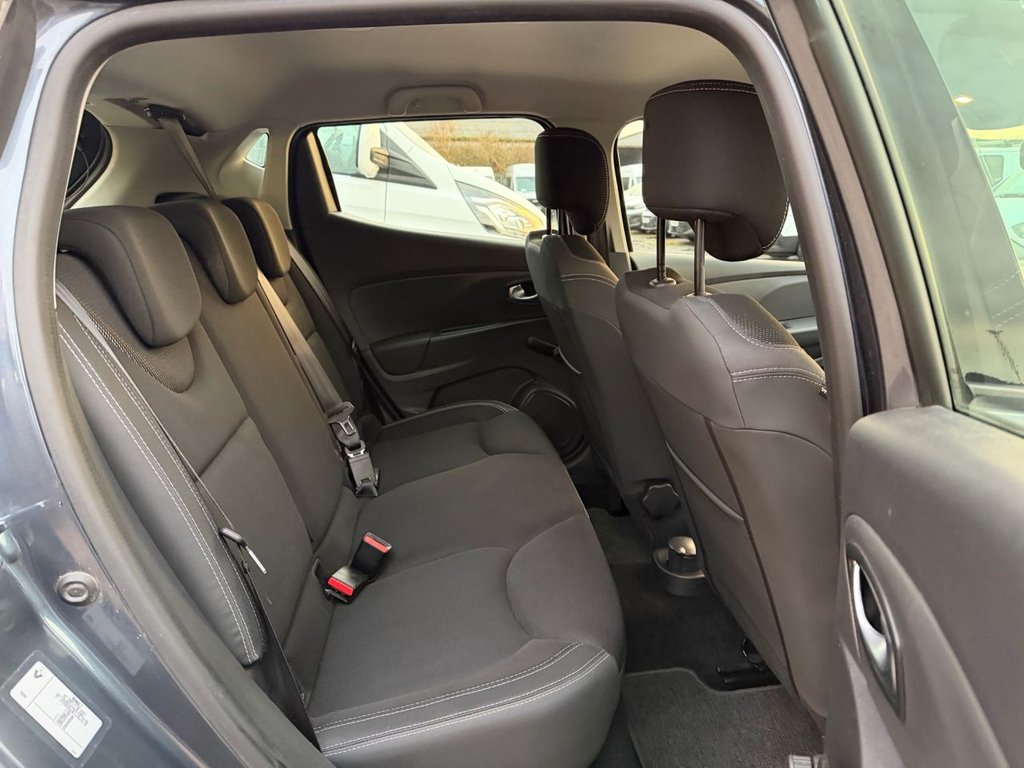 Used Renault Clio 2025 for sale - 76820206: Photo 35