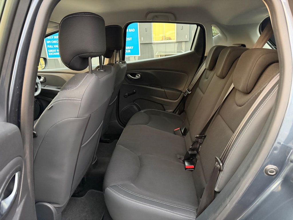 Used Renault Clio 2025 for sale - 76820206: Photo 37