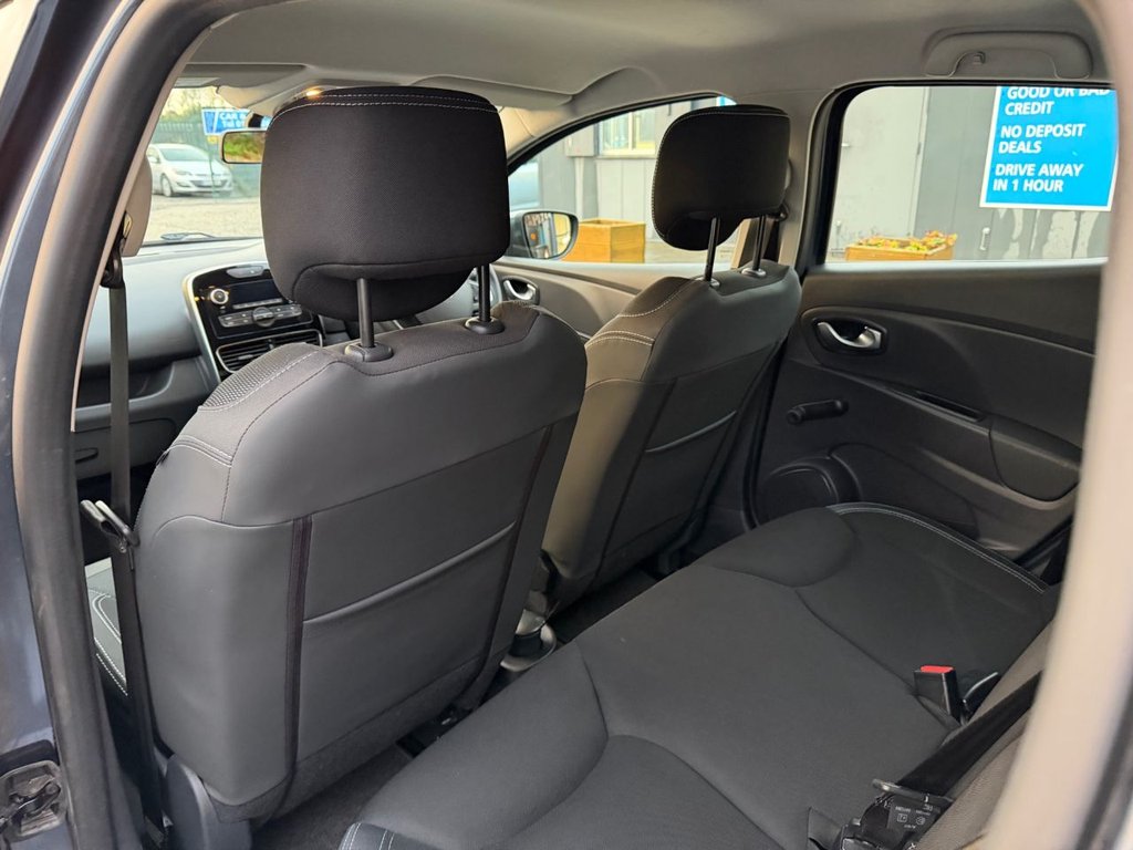 Used Renault Clio 2025 for sale - 76820206: Photo 38