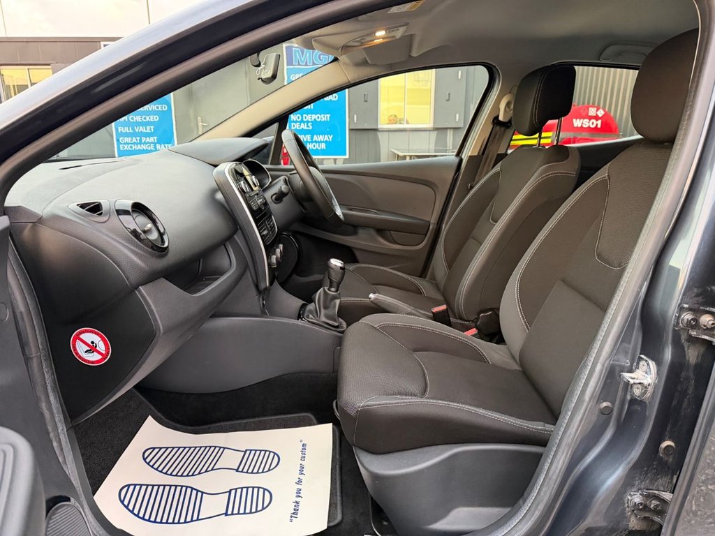 Used Renault Clio 2025 for sale - 76820206: Photo 40