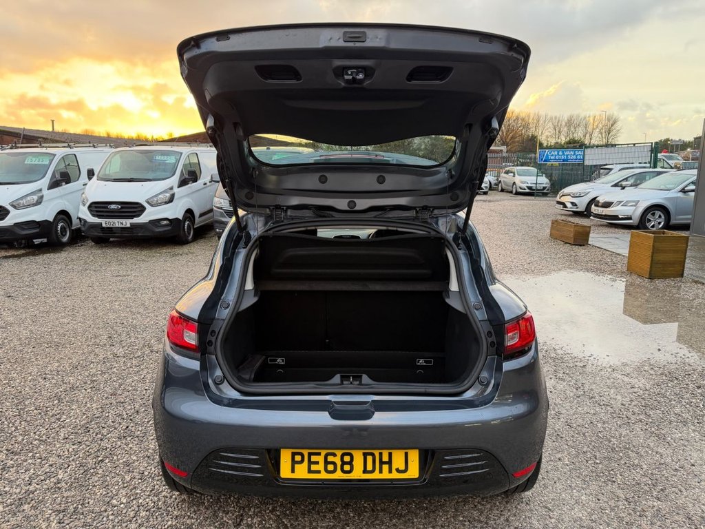 Used Renault Clio 2025 for sale - 76820206: Photo 46