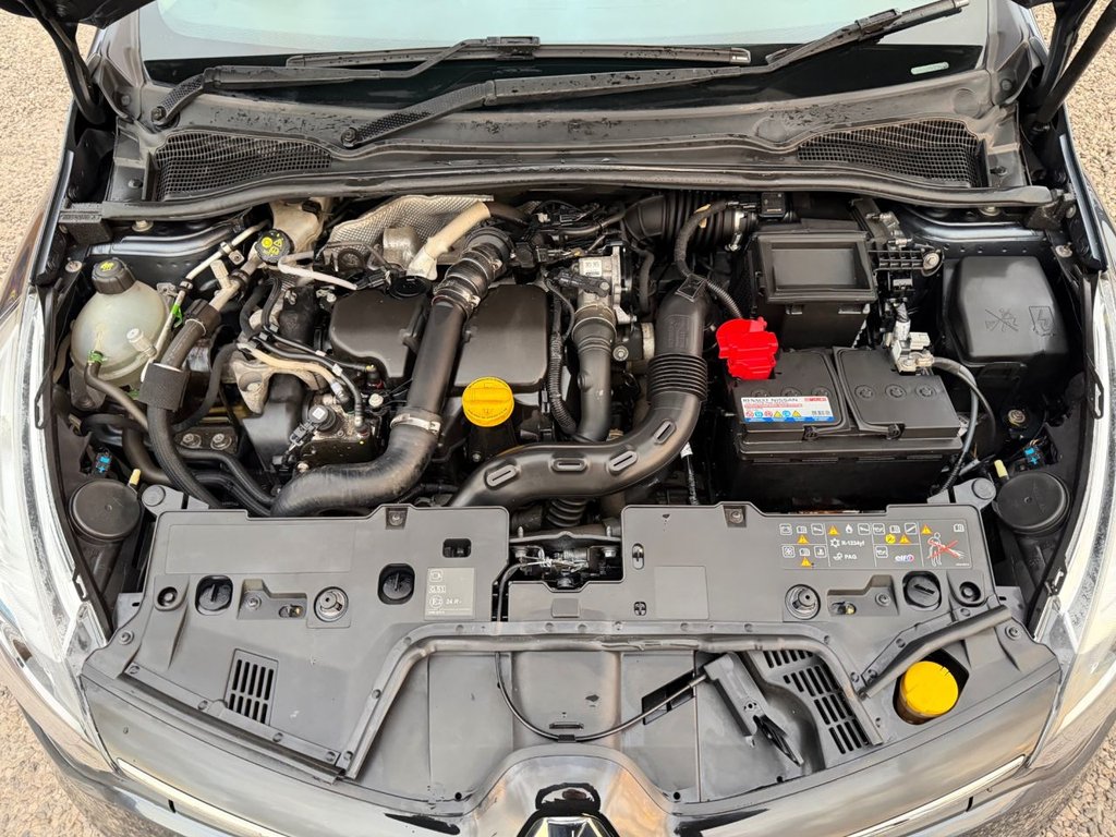 Used Renault Clio 2025 for sale - 76820206: Photo 48