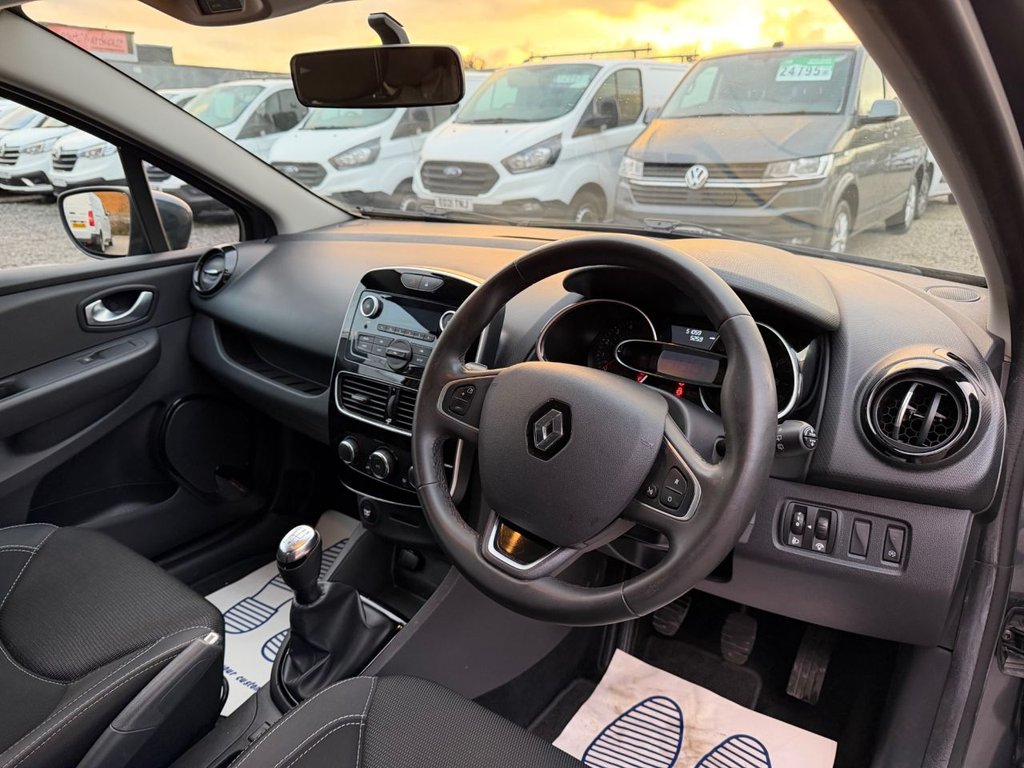 Used Renault Clio 2025 for sale - 76820206: Photo 5