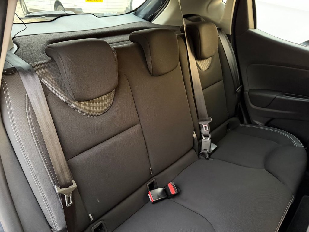 Used Renault Clio 2025 for sale - 76820206: Photo 7