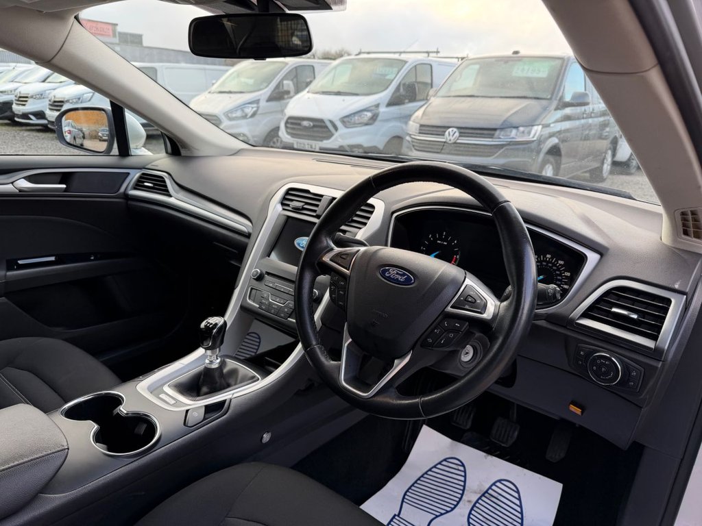 Used Ford Mondeo 2025 for sale - 77014156: Photo 14