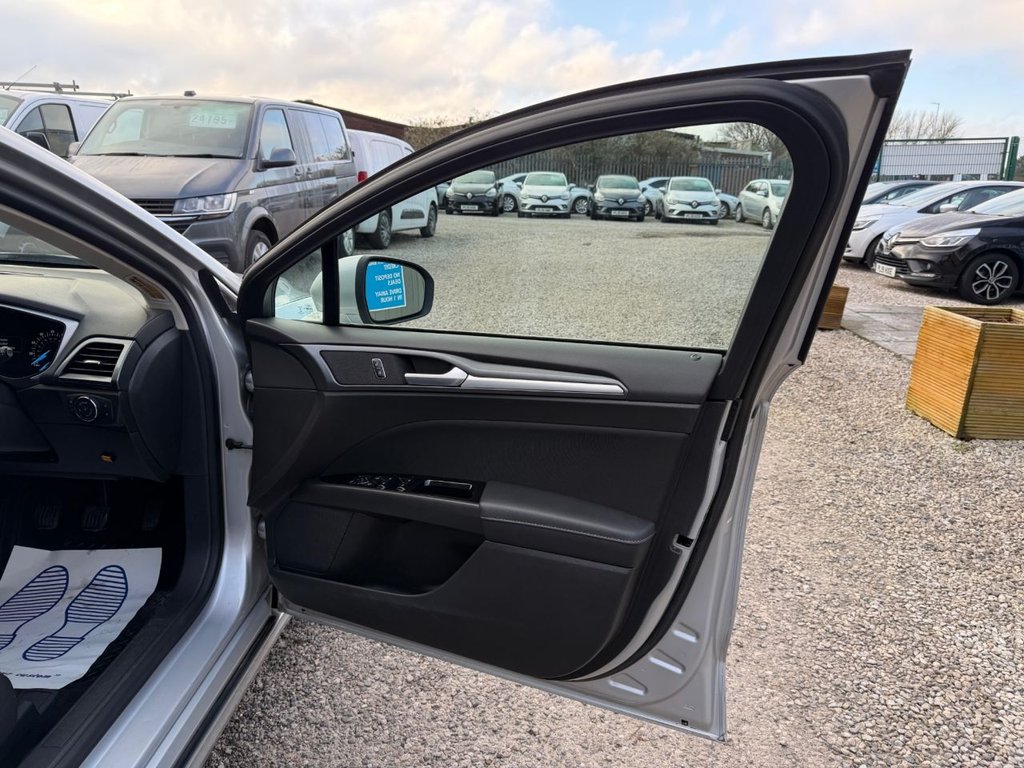 Used Ford Mondeo 2025 for sale - 77014156: Photo 15