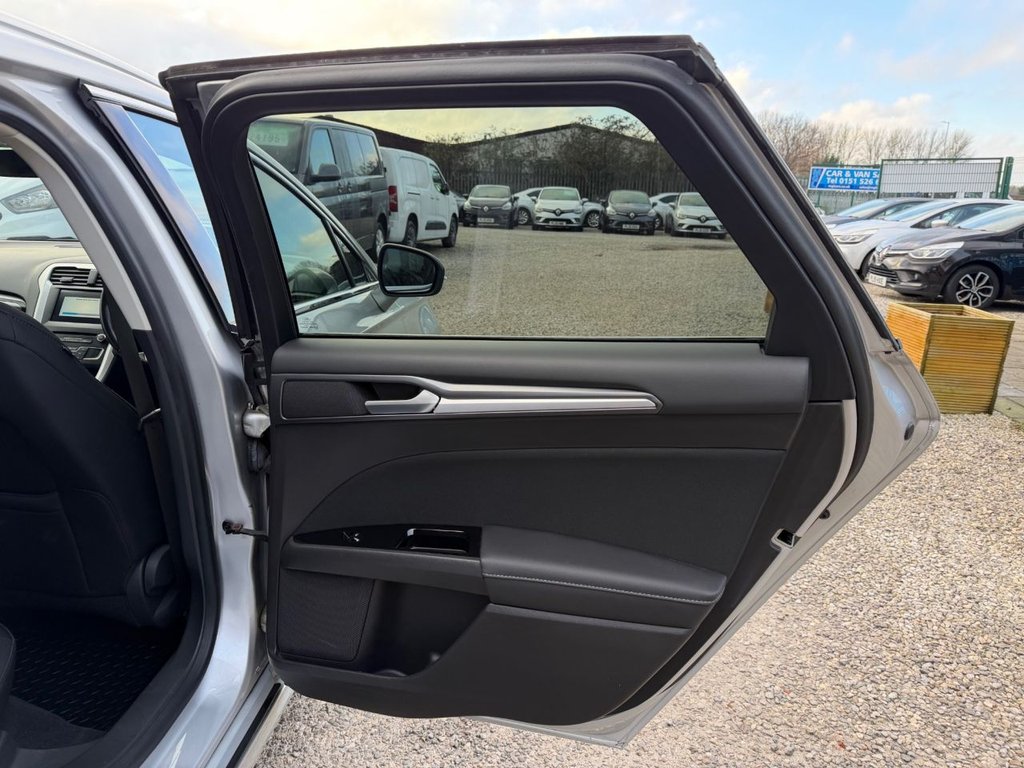 Used Ford Mondeo 2025 for sale - 77014156: Photo 17