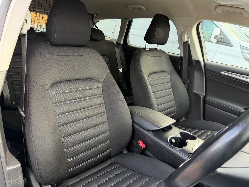 Used Ford Mondeo 2025 for sale - 77014156: Photo 18