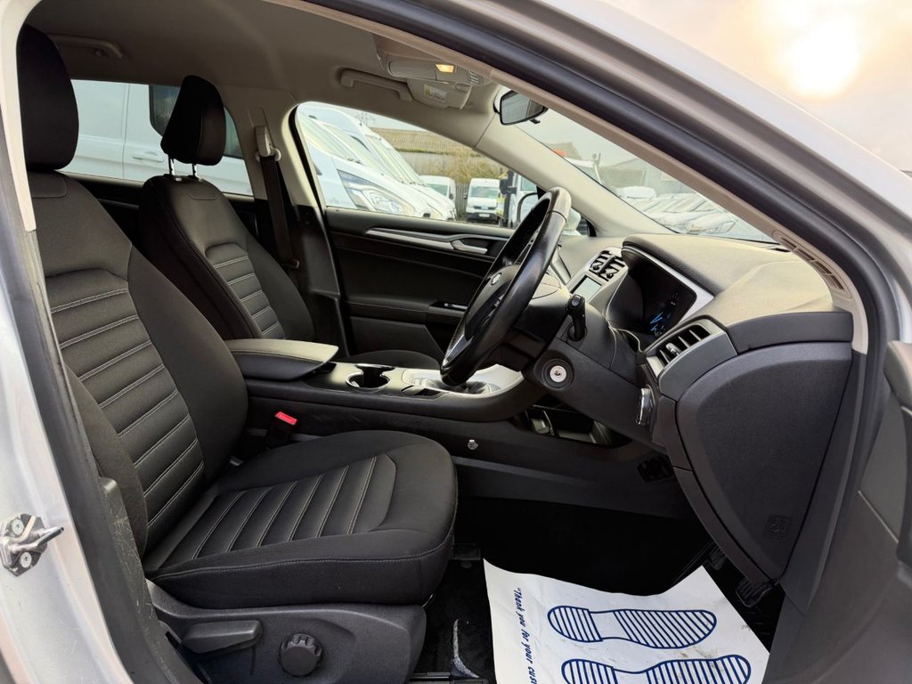 Used Ford Mondeo 2025 for sale - 77014156: Photo 19