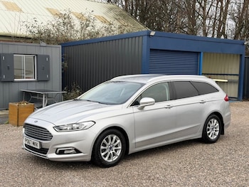 Used Ford Mondeo 2025 for sale - 77014156: Photo