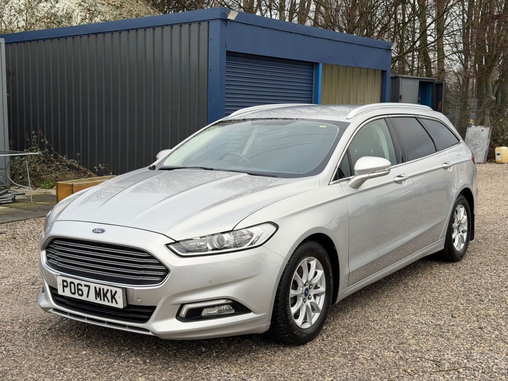 Used Ford Mondeo 2025 for sale - 77014156: Photo 2