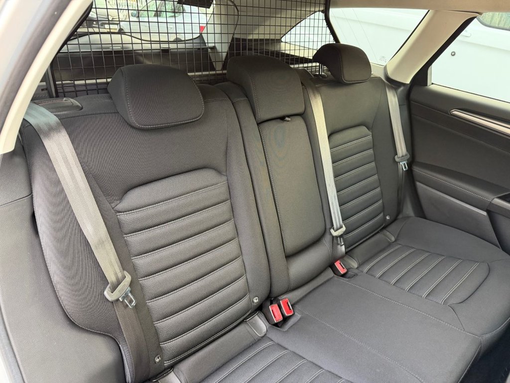 Used Ford Mondeo 2025 for sale - 77014156: Photo 20